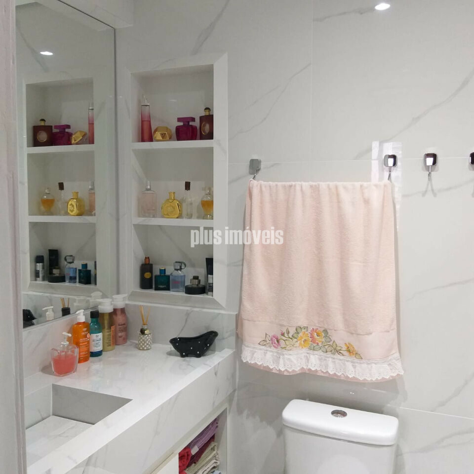 Apartamento, 3 quartos, 96 m² - Foto 19