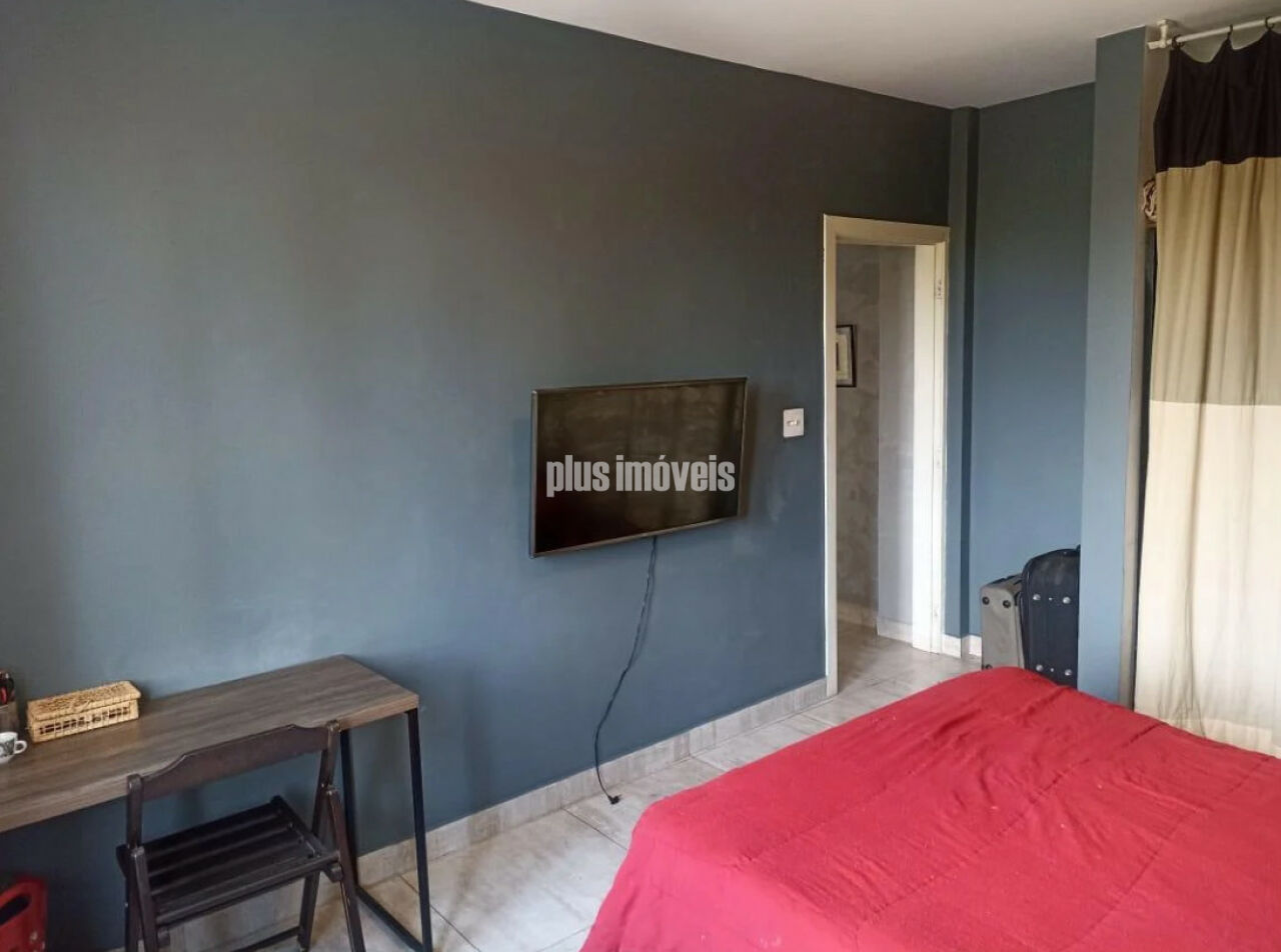 Apartamento, 2 quartos, 58 m² - Foto 8