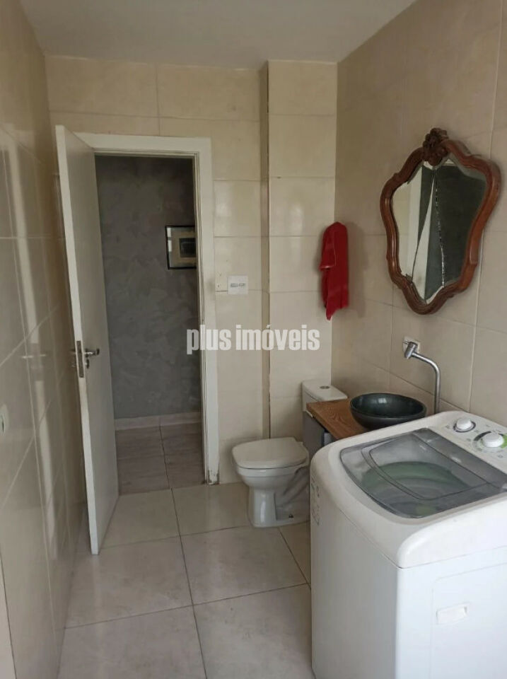 Apartamento, 2 quartos, 58 m² - Foto 9