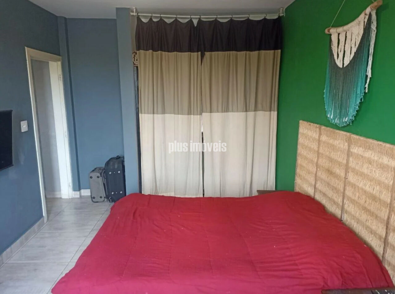Apartamento, 2 quartos, 58 m² - Foto 10