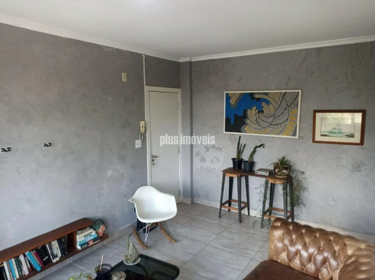 Apartamento, 2 quartos, 58 m² - Foto 3