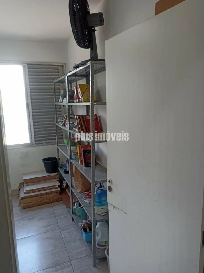 Apartamento, 2 quartos, 58 m² - Foto 11