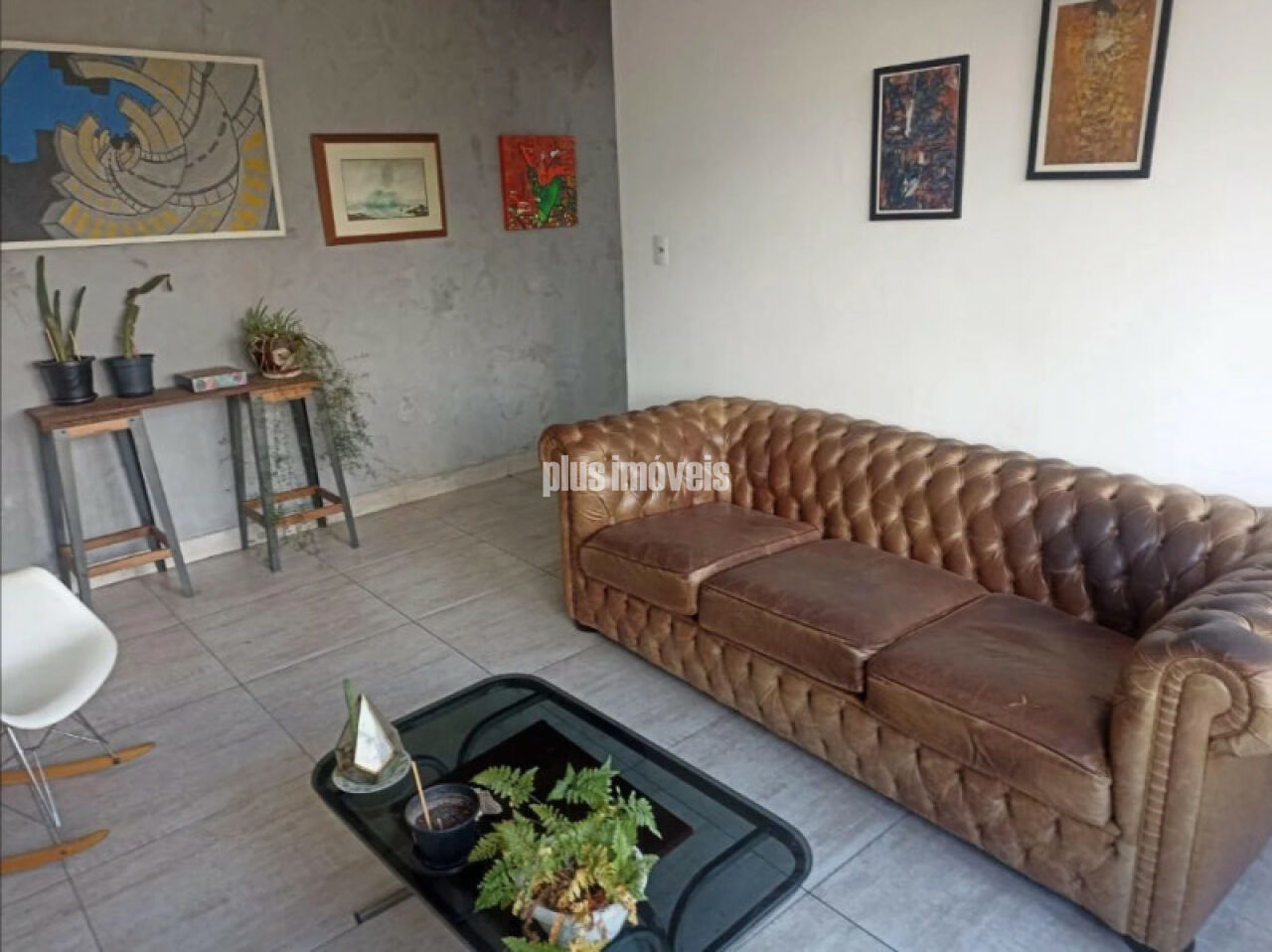 Apartamento, 2 quartos, 58 m² - Foto 1