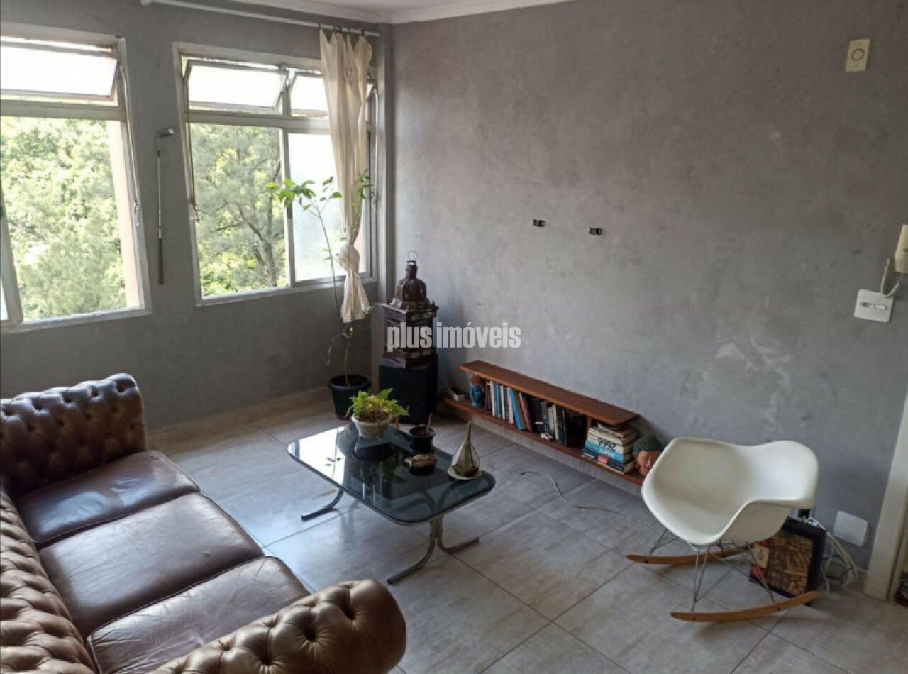 Apartamento, 2 quartos, 58 m² - Foto 2