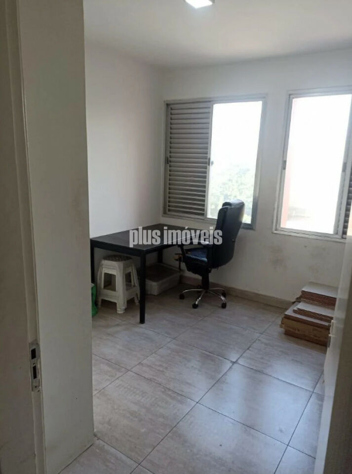 Apartamento, 2 quartos, 58 m² - Foto 12