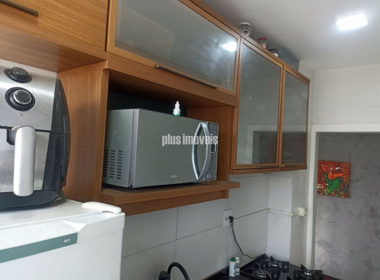 Apartamento, 2 quartos, 58 m² - Foto 5