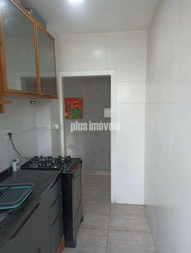 Apartamento, 2 quartos, 58 m² - Foto 7