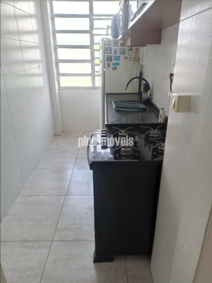 Apartamento, 2 quartos, 58 m² - Foto 6