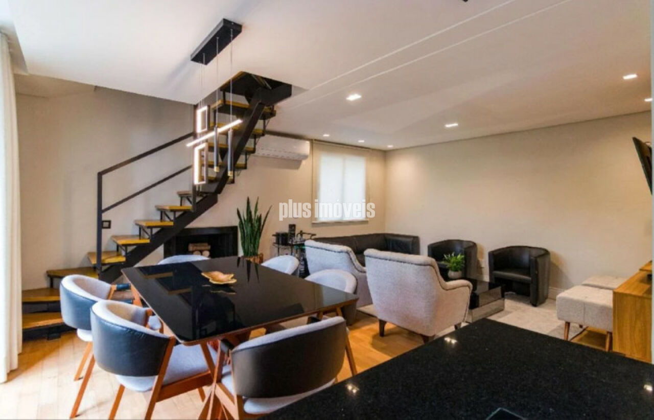 Apartamento, 2 quartos, 99 m² - Foto 1