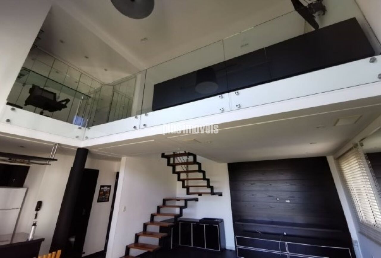 Apartamento, 1 quarto, 86 m² - Foto 2