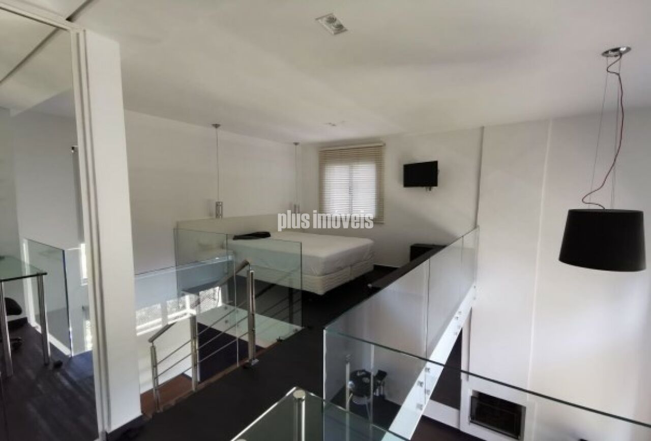 Apartamento, 1 quarto, 86 m² - Foto 3