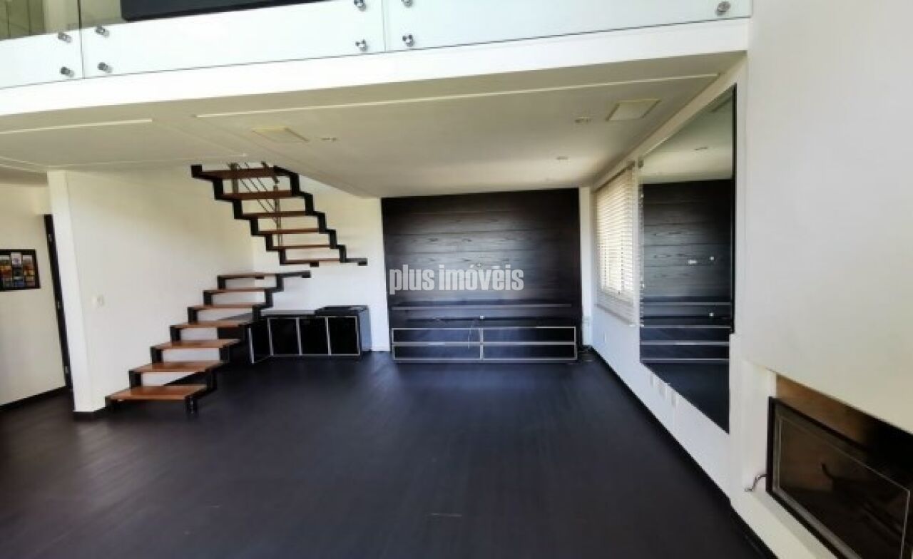 Apartamento, 1 quarto, 86 m² - Foto 1