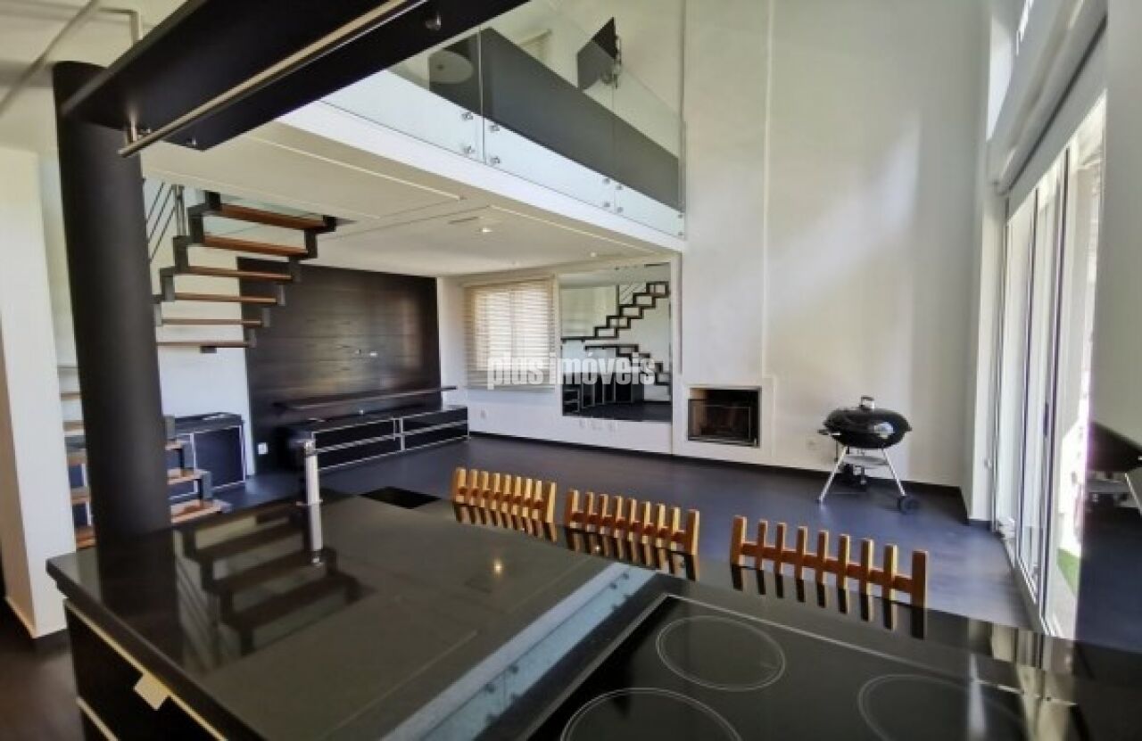 Apartamento, 1 quarto, 86 m² - Foto 5