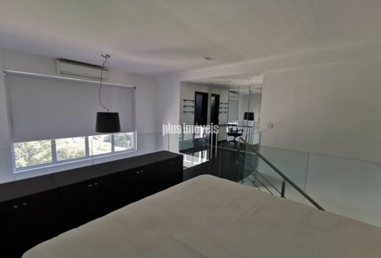 Apartamento, 1 quarto, 86 m² - Foto 7