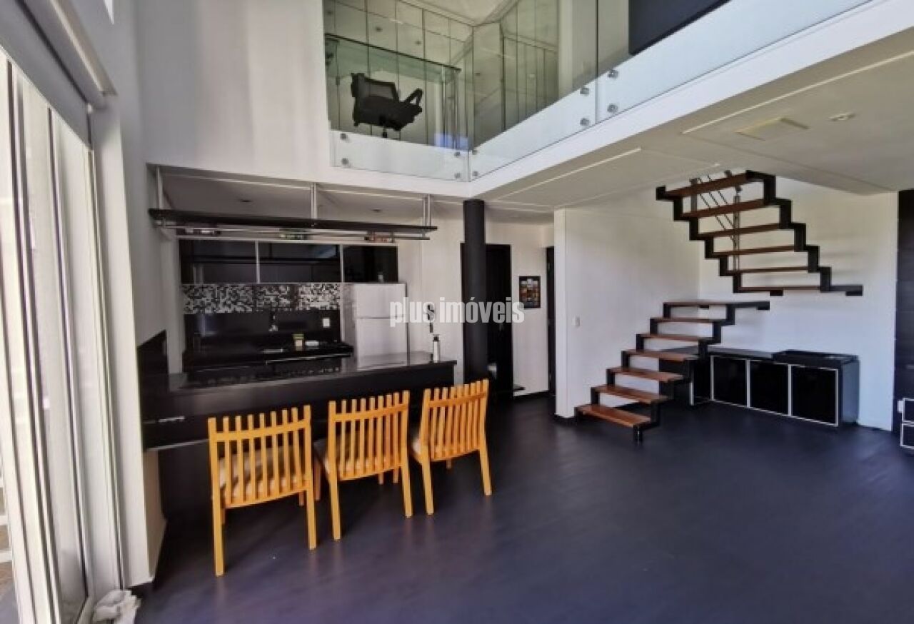 Apartamento, 1 quarto, 86 m² - Foto 4