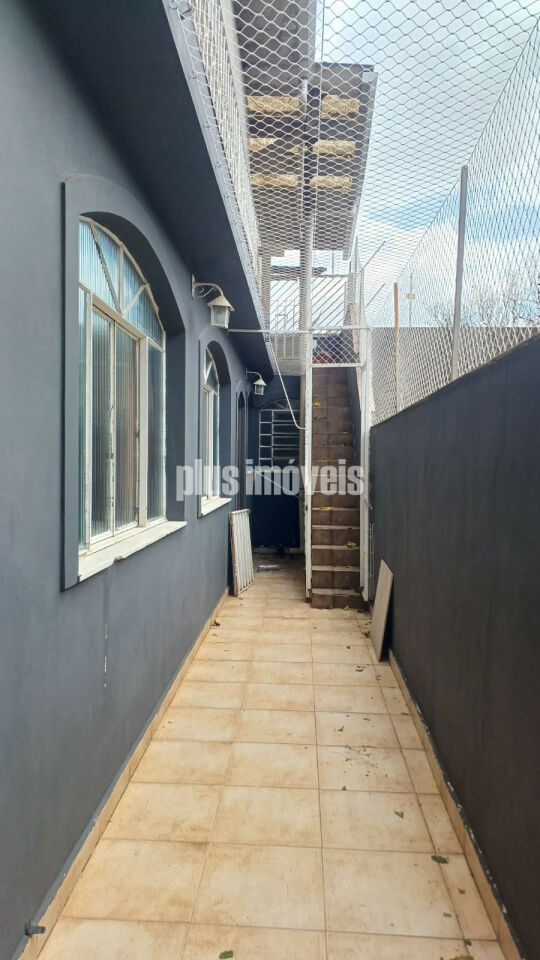 Casa, 3 quartos, 190 m² - Foto 22
