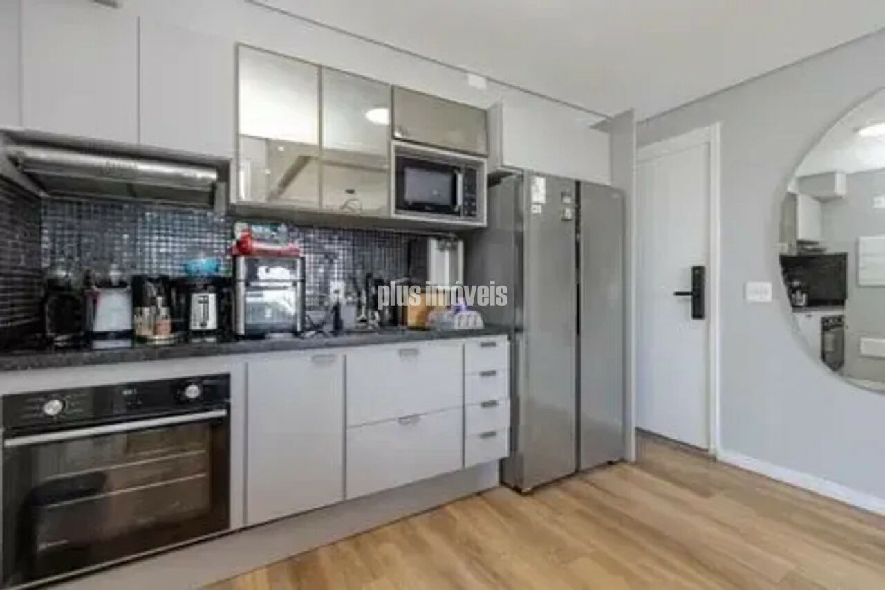 Apartamento, 1 quarto, 43 m² - Foto 5