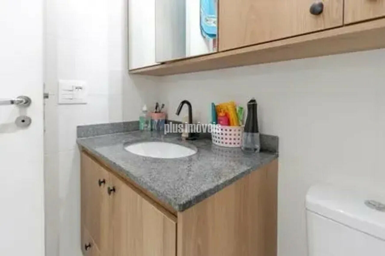 Apartamento, 1 quarto, 43 m² - Foto 14