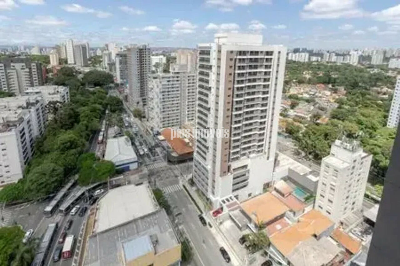 Apartamento, 1 quarto, 43 m² - Foto 13