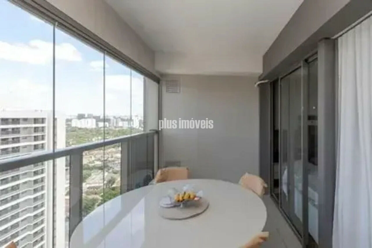 Apartamento, 1 quarto, 43 m² - Foto 8