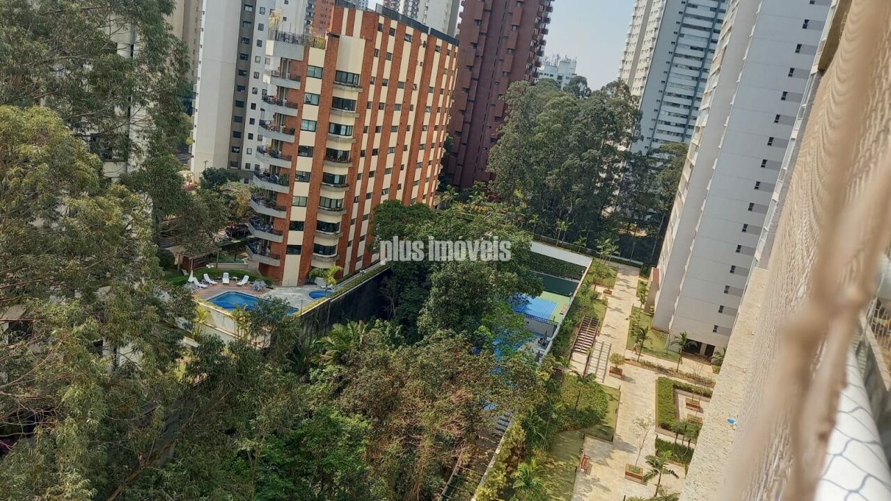 Apartamento, 4 quartos, 238 m² - Foto 21