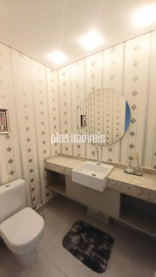 Apartamento, 4 quartos, 238 m² - Foto 9
