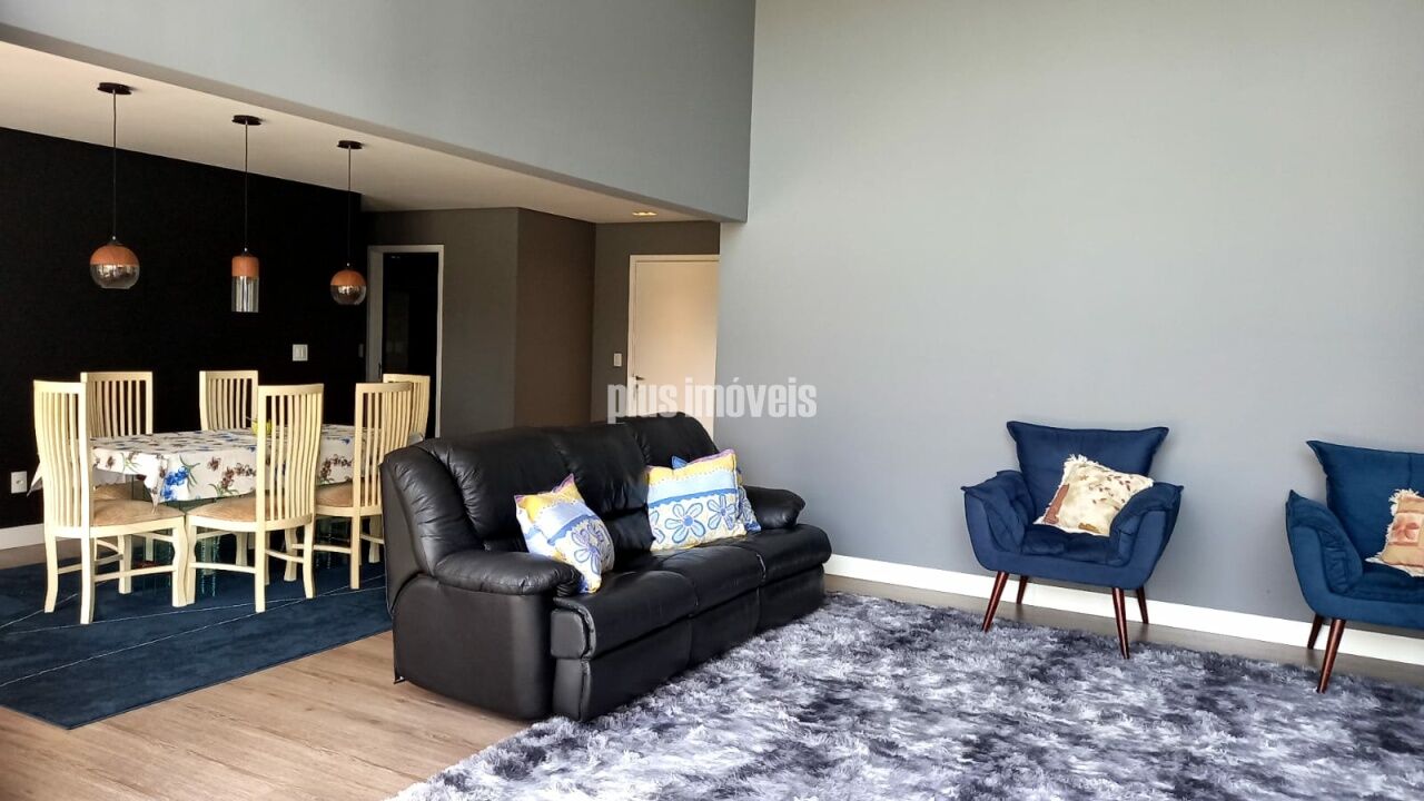 Apartamento, 4 quartos, 238 m² - Foto 2