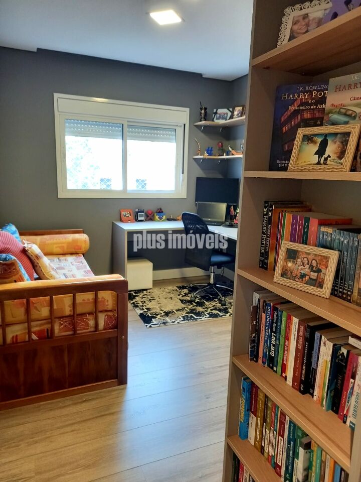 Apartamento, 4 quartos, 238 m² - Foto 10