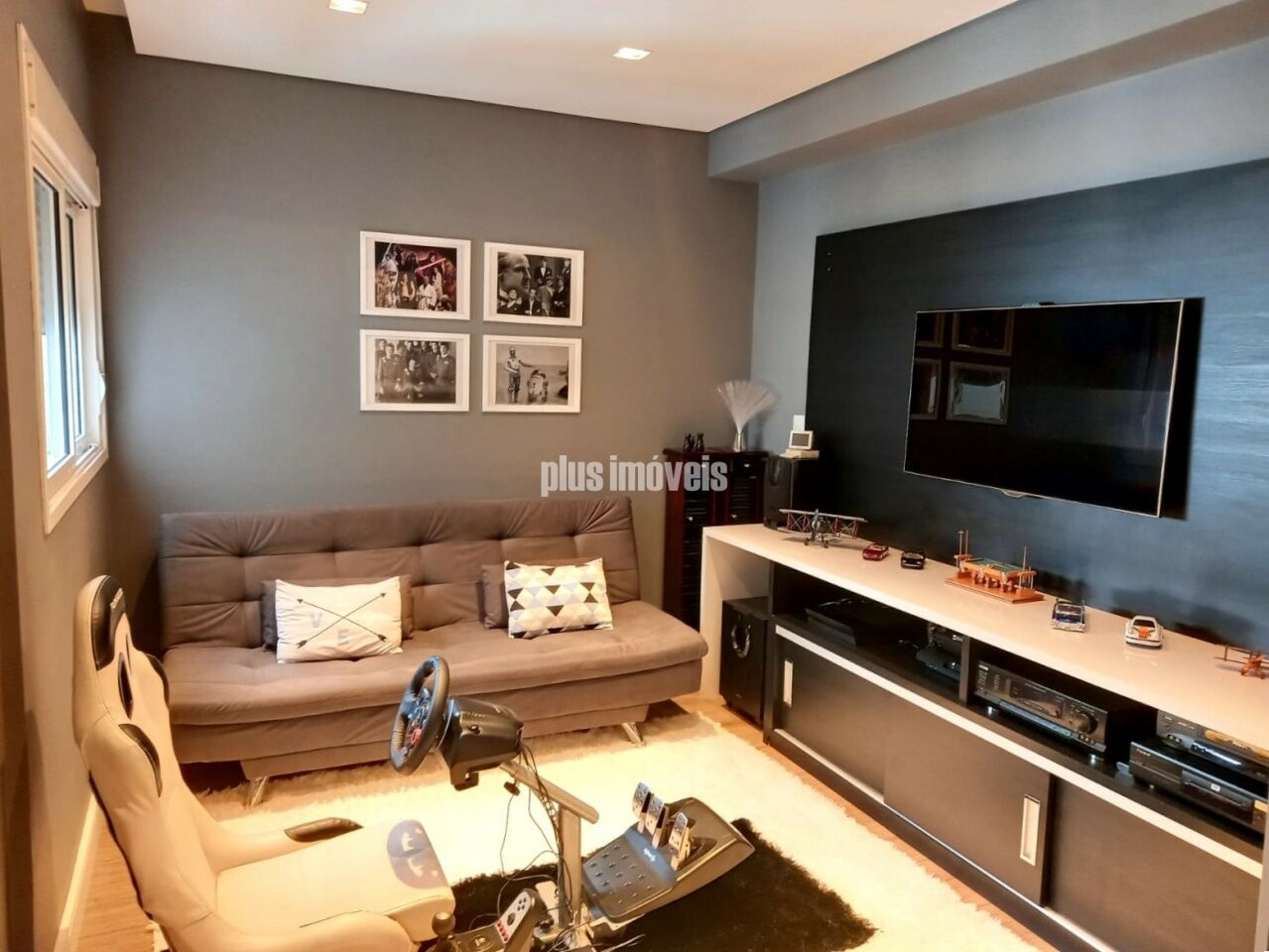 Apartamento, 4 quartos, 238 m² - Foto 8