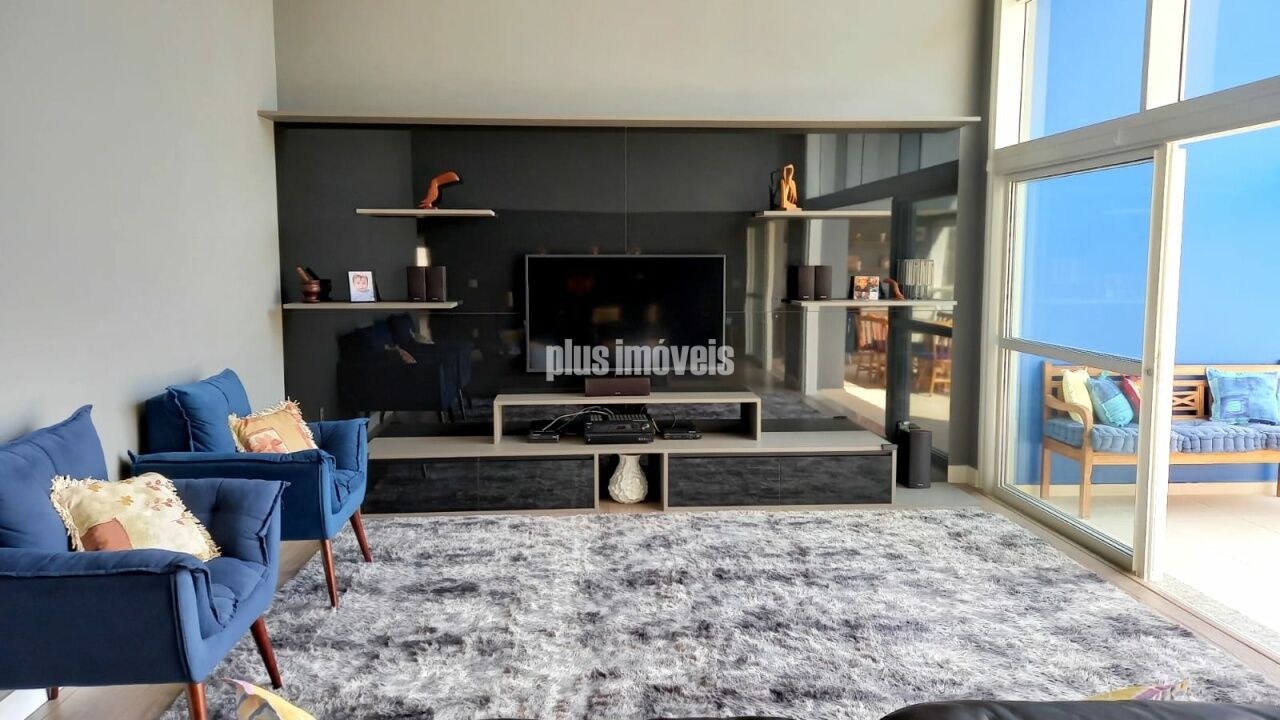 Apartamento, 4 quartos, 238 m² - Foto 1