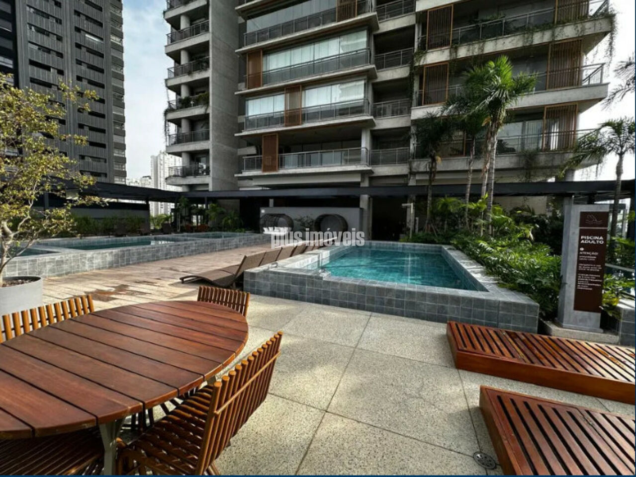 Apartamento, 3 quartos, 167 m² - Foto 8