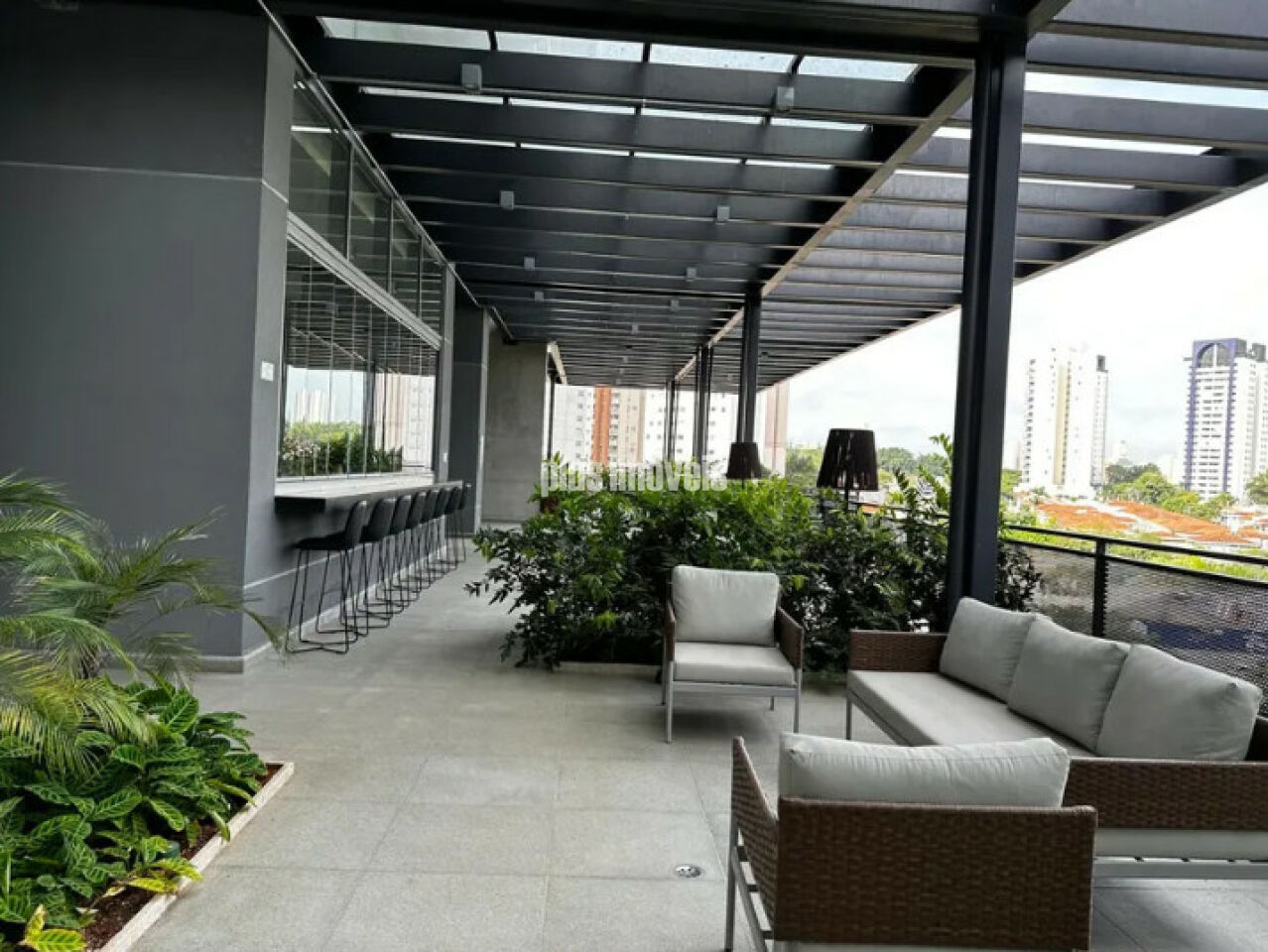 Apartamento, 3 quartos, 167 m² - Foto 12