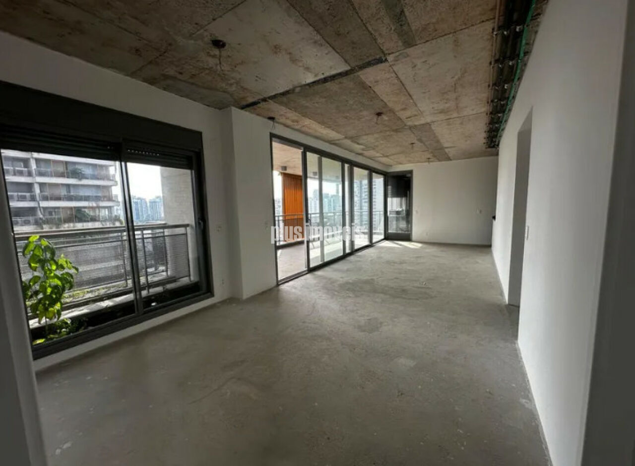 Apartamento, 3 quartos, 167 m² - Foto 3