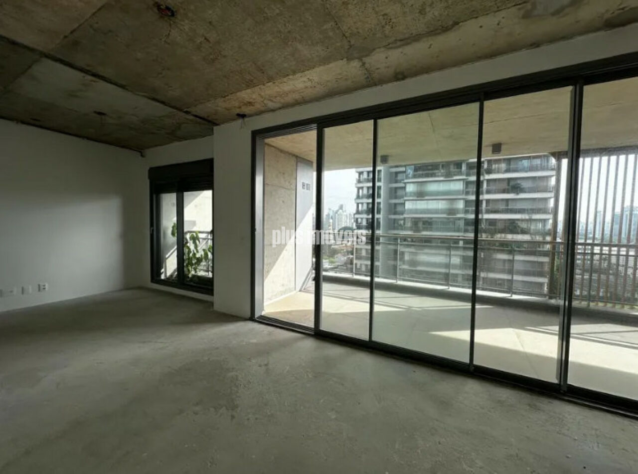 Apartamento, 3 quartos, 167 m² - Foto 1