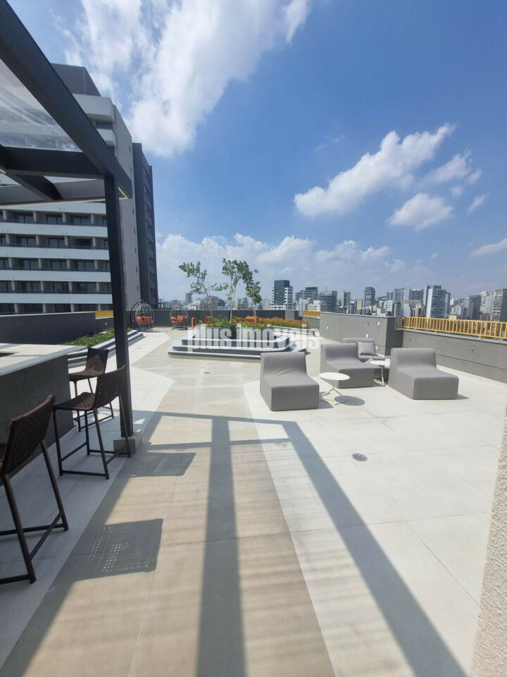 Apartamento, 1 quarto, 26 m² - Foto 12