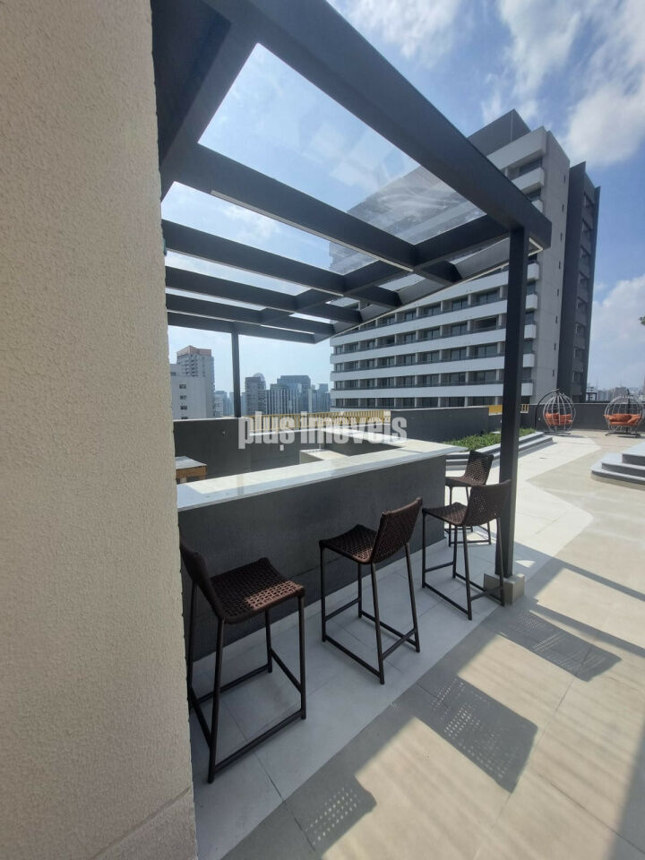 Apartamento, 1 quarto, 26 m² - Foto 13