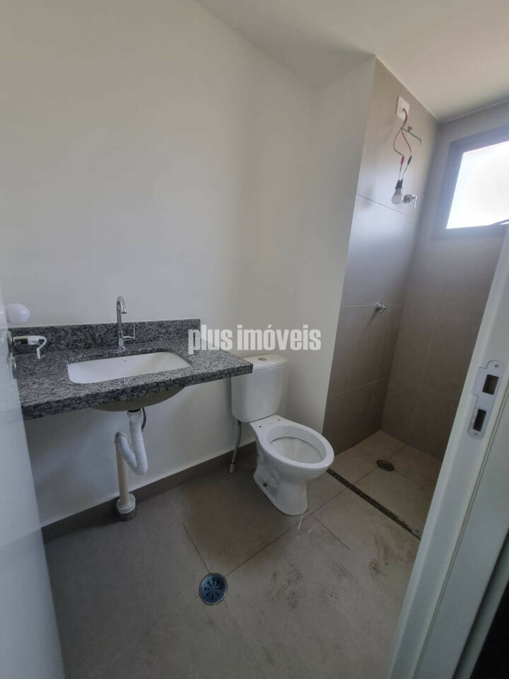Apartamento, 1 quarto, 26 m² - Foto 2