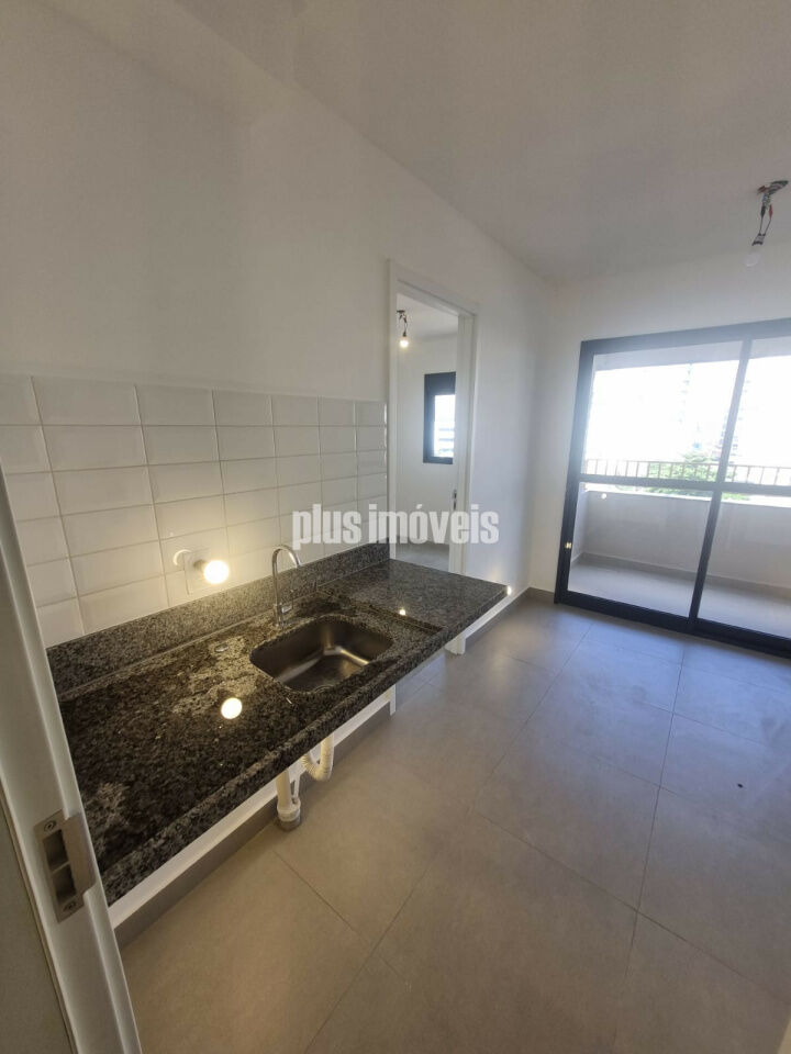 Apartamento, 1 quarto, 26 m² - Foto 3