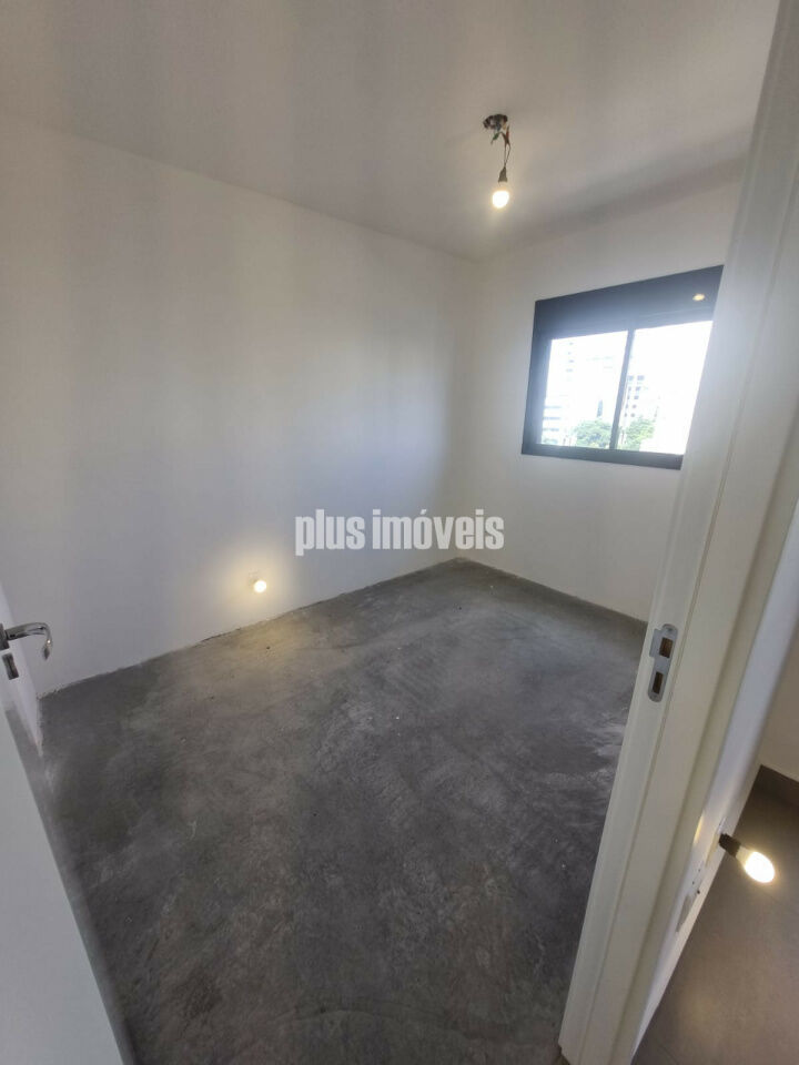 Apartamento, 1 quarto, 26 m² - Foto 4