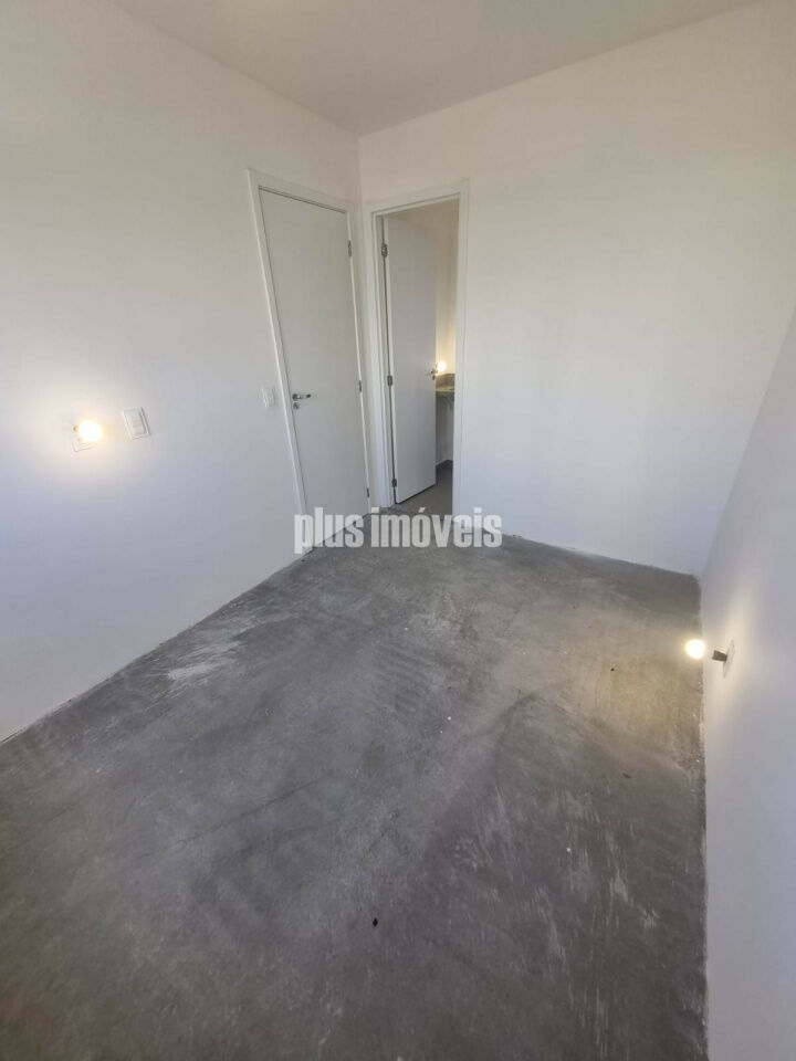 Apartamento, 1 quarto, 26 m² - Foto 5