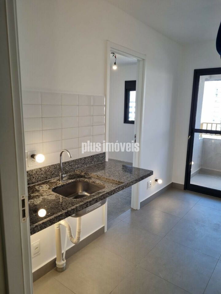 Apartamento, 1 quarto, 26 m² - Foto 7