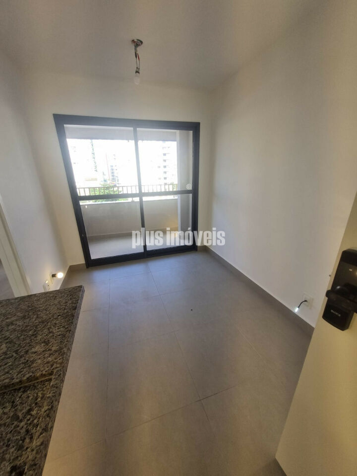 Apartamento, 1 quarto, 26 m² - Foto 8