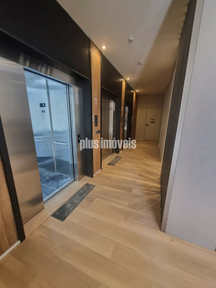 Apartamento, 1 quarto, 26 m² - Foto 10