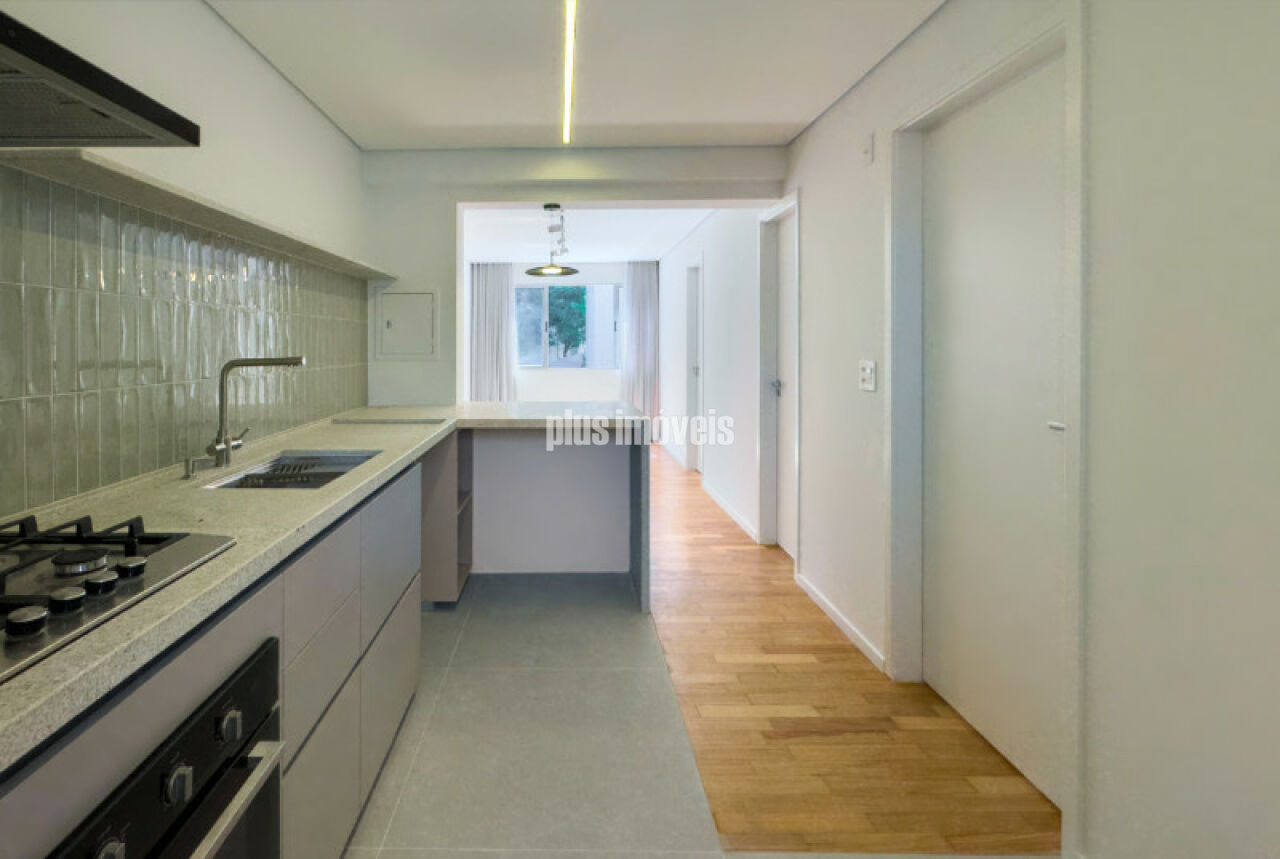 Apartamento, 2 quartos, 55 m² - Foto 1
