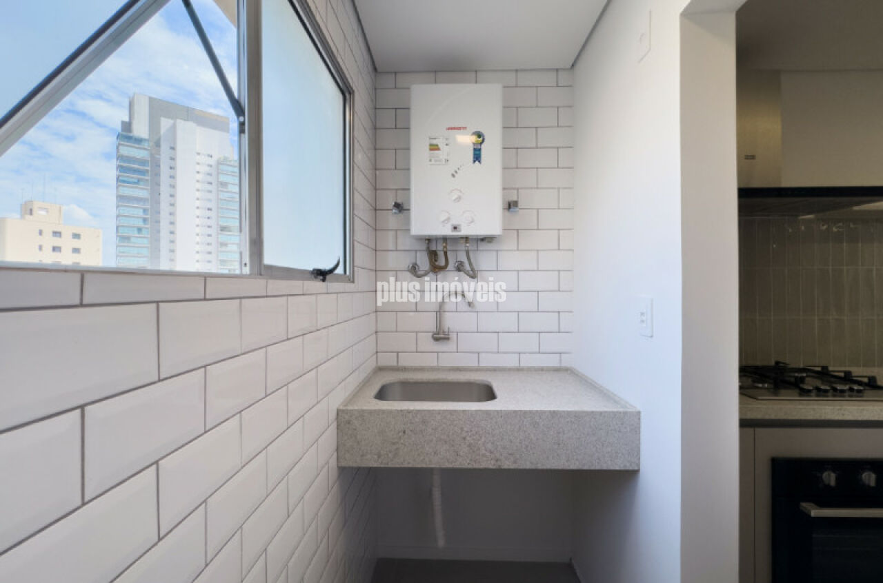 Apartamento, 2 quartos, 55 m² - Foto 6