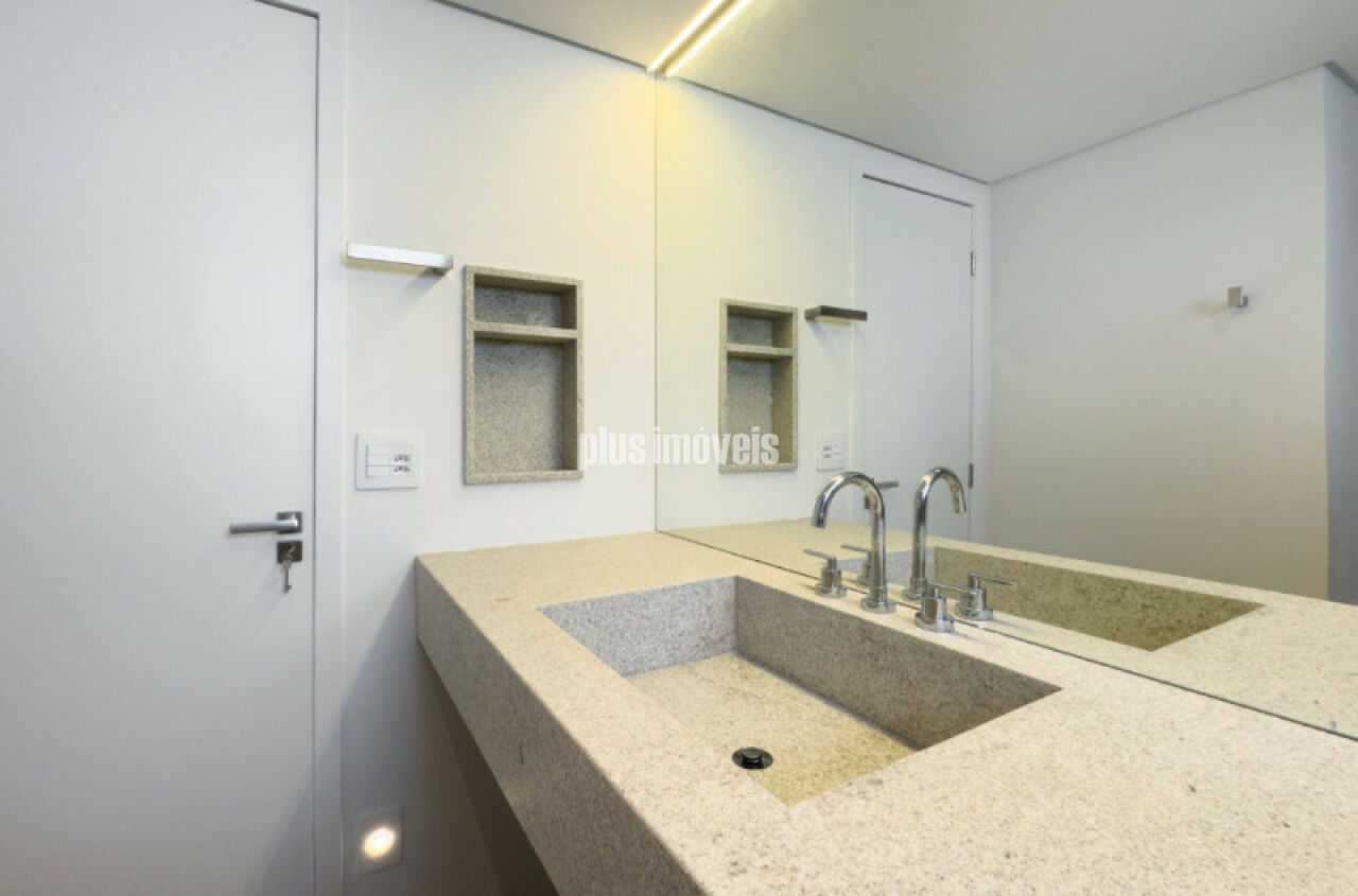 Apartamento, 2 quartos, 55 m² - Foto 8