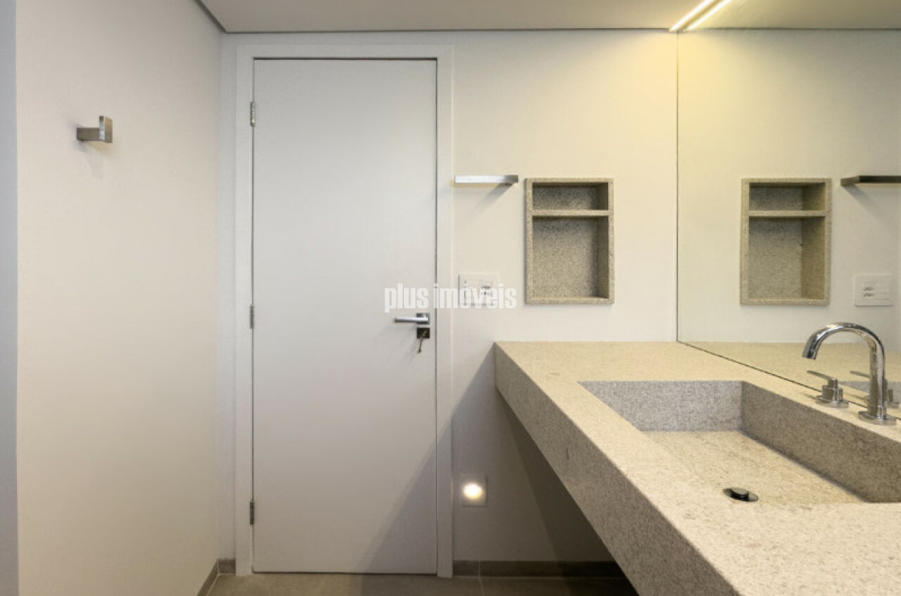 Apartamento, 2 quartos, 55 m² - Foto 16