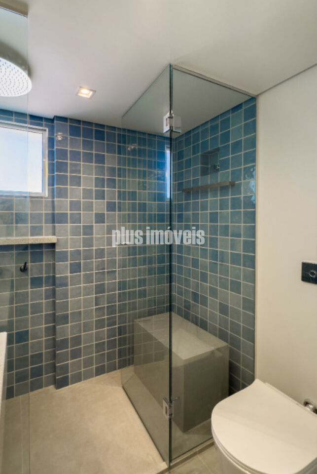 Apartamento, 2 quartos, 55 m² - Foto 17