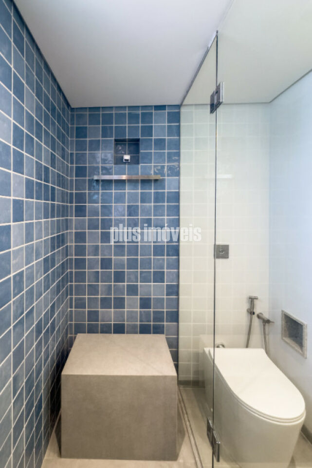 Apartamento, 2 quartos, 55 m² - Foto 22