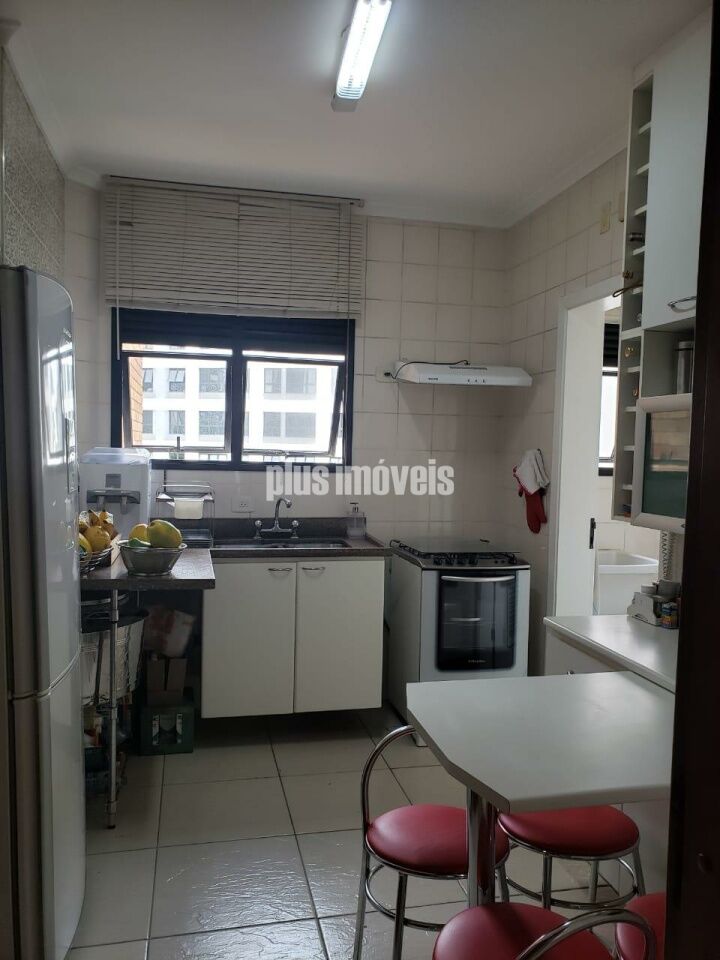 Apartamento, 4 quartos, 140 m² - Foto 7